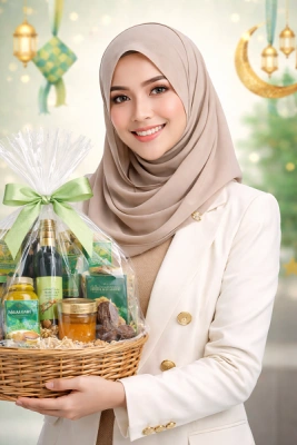 Toko Parcel Pasar Minggu